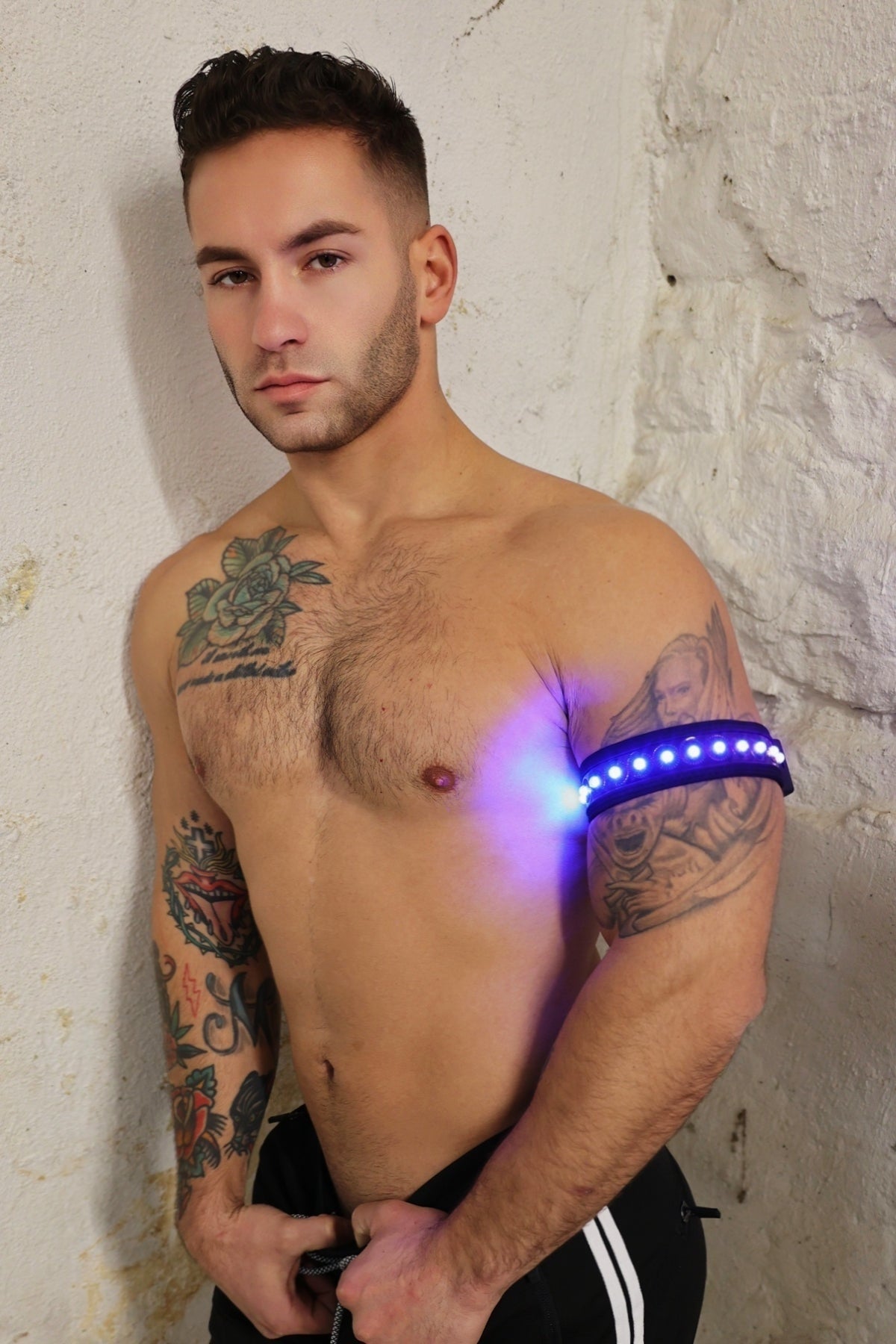 Prismaglow Armband - Breedwell