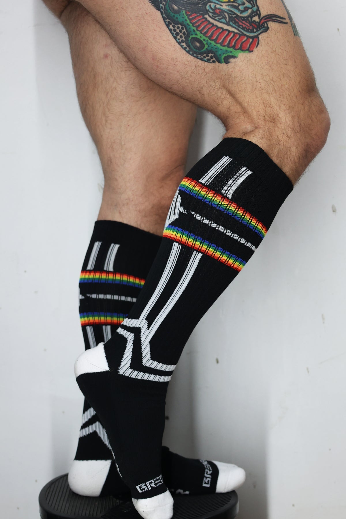 Pure Pride Socks - Breedwell