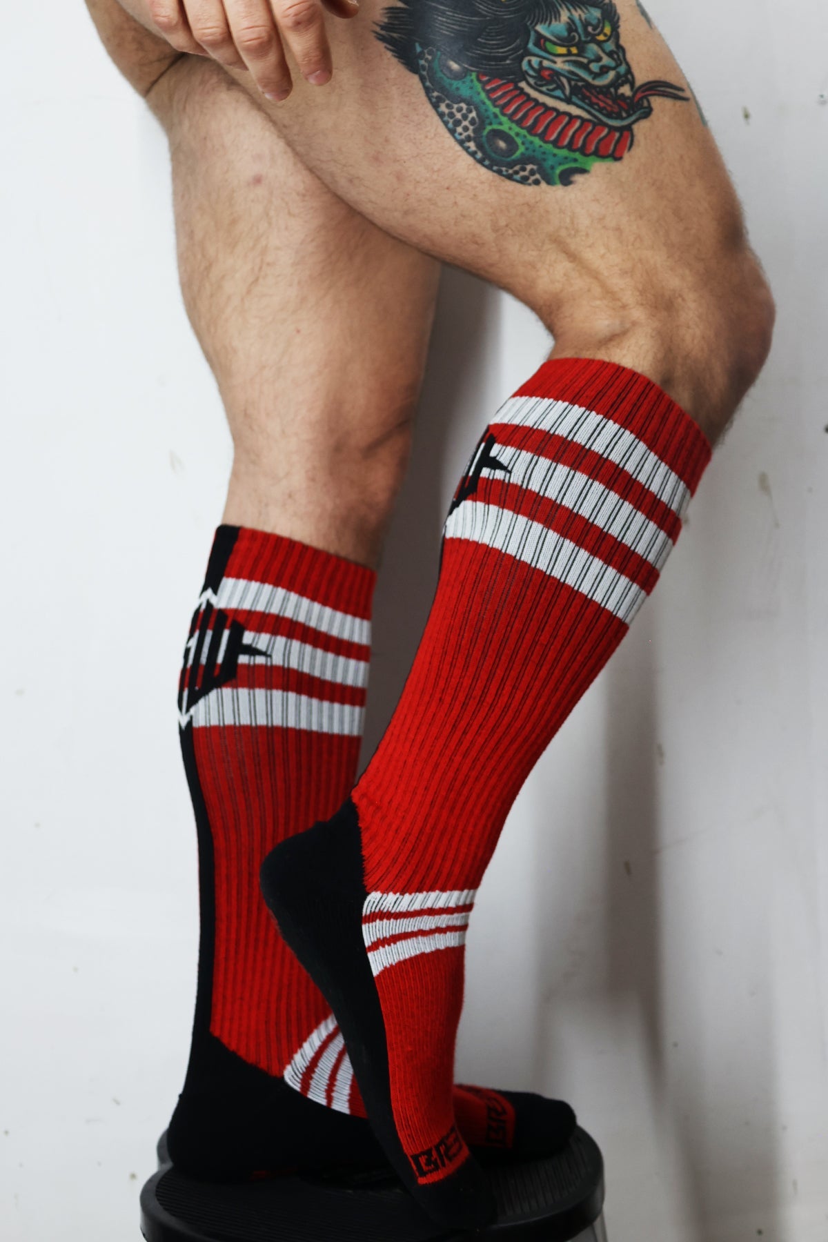 Retro Remix Socks - Breedwell