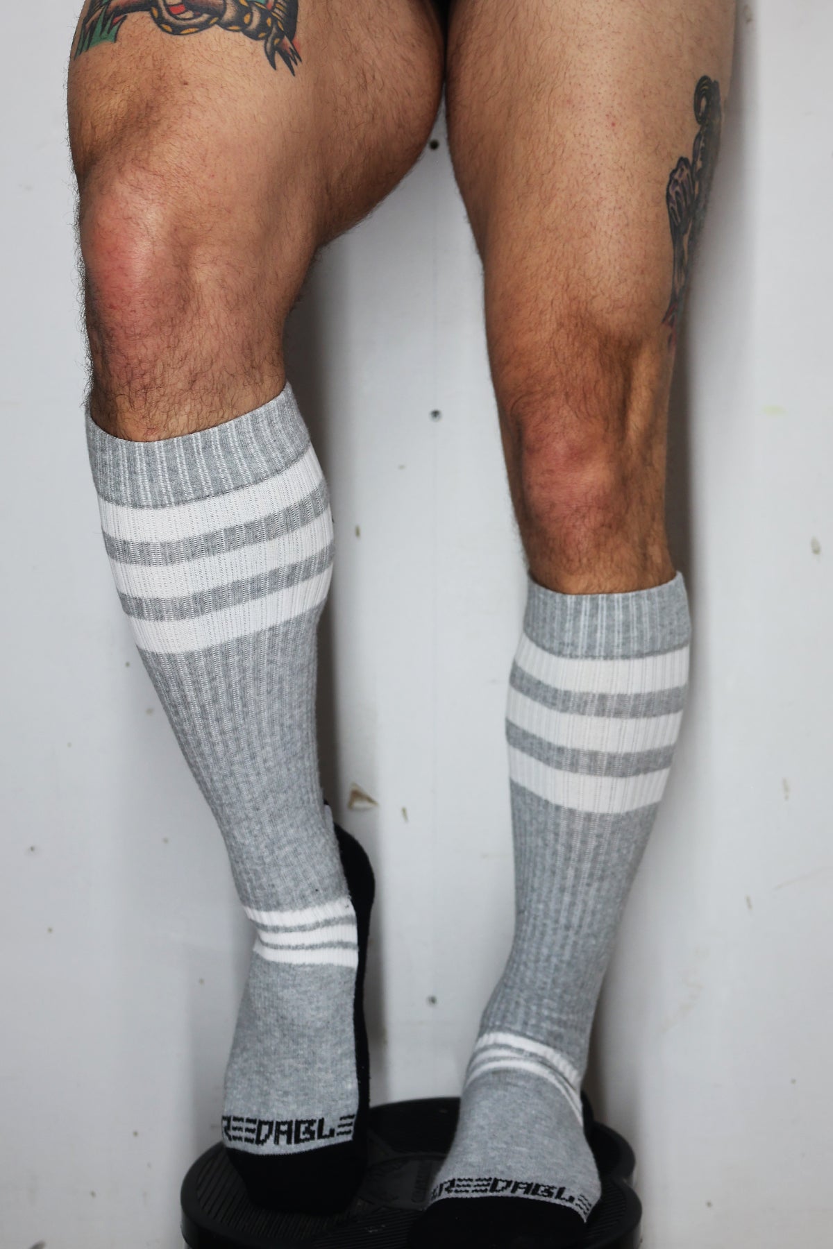 Retro Remix Socks - Breedwell