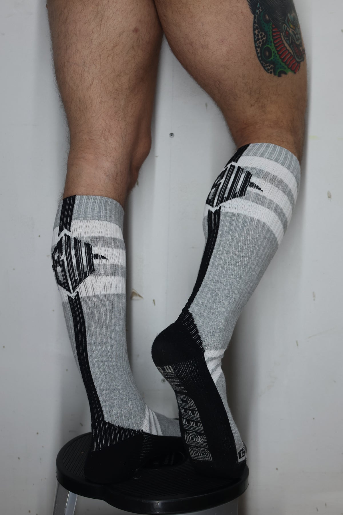 Retro Remix Socks - Breedwell