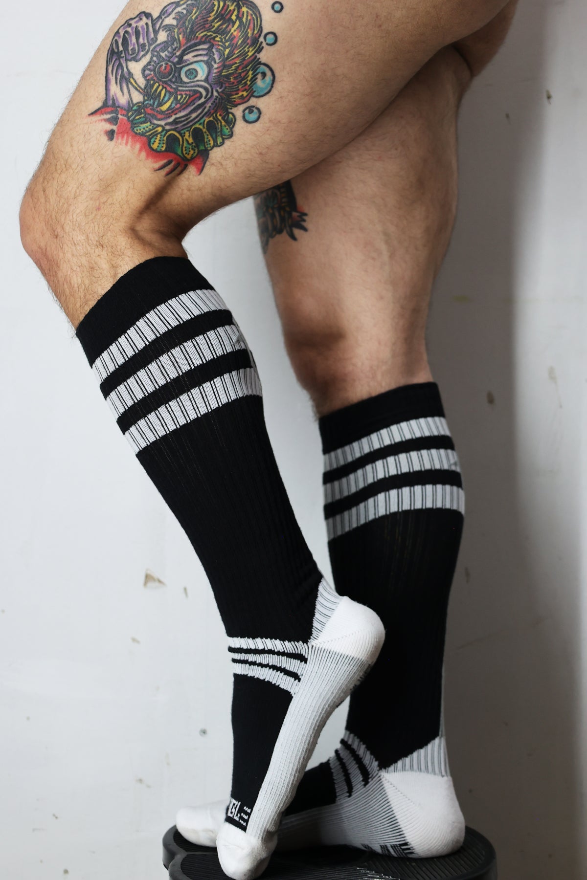 Retro Remix Socks - Breedwell
