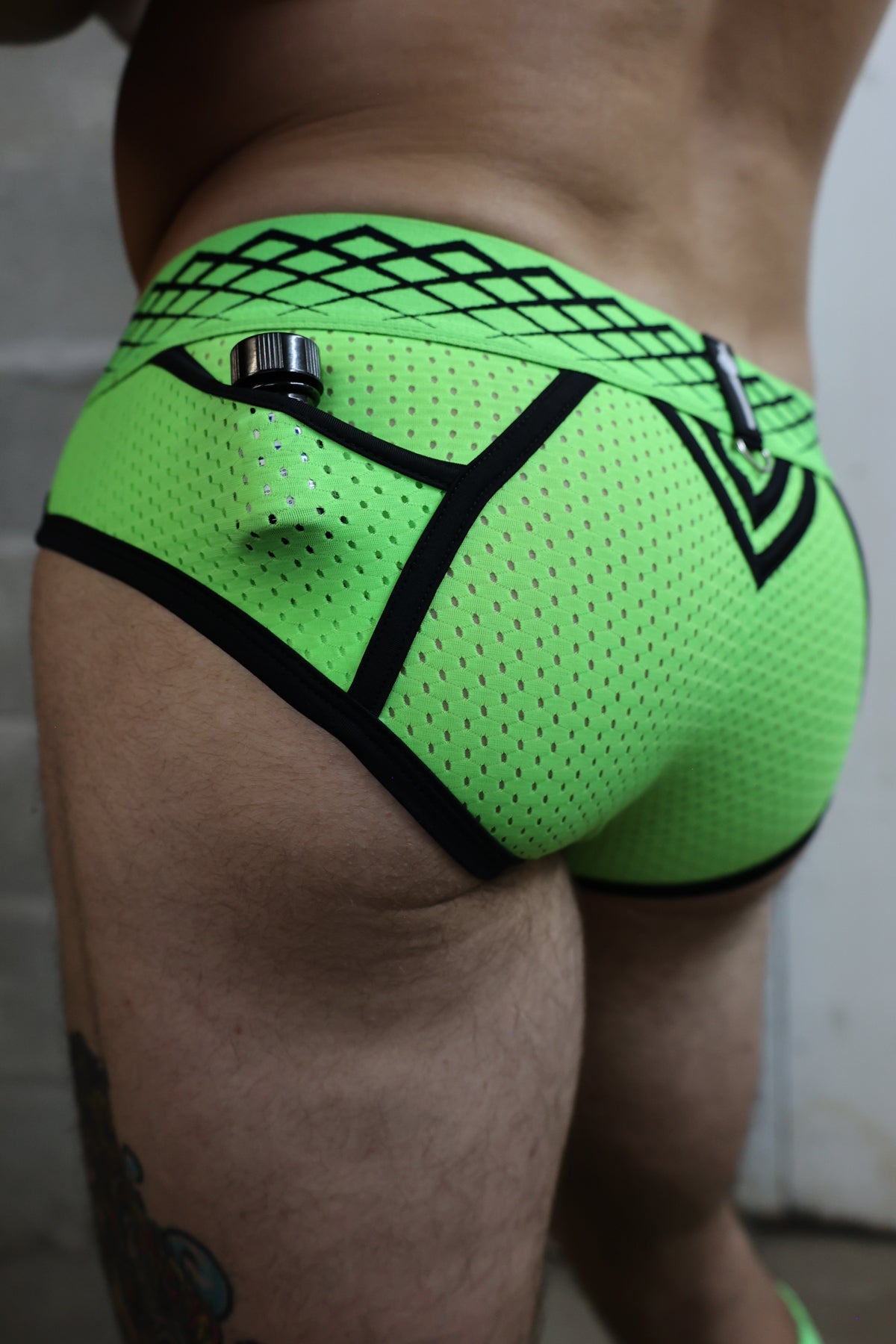 Revolution Brief - Breedwell