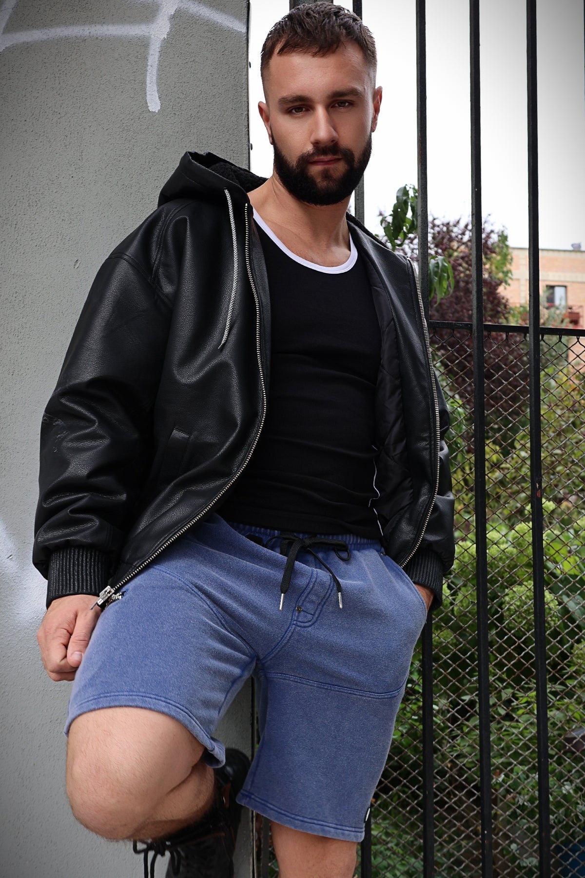 Rough & Ready Shorts - Breedwell
