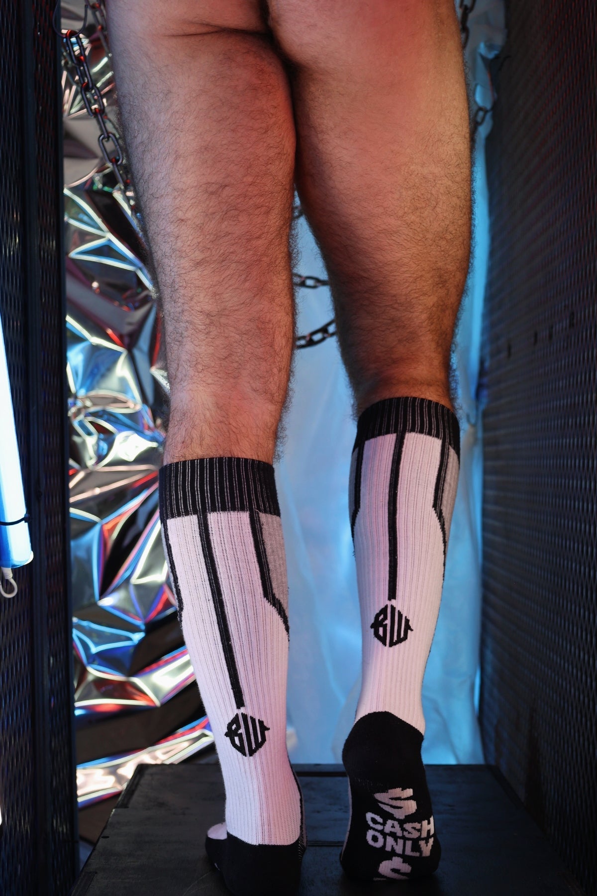 Sir Splurge Socks - Breedwell