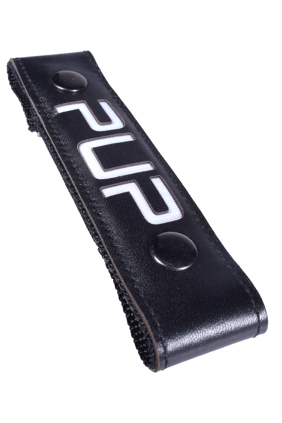 GLOW CENTER STRAP- PUP
